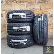 195 50 16 Bridgestone Potenza RE004 Tayar Baru 🤎🤎🤎