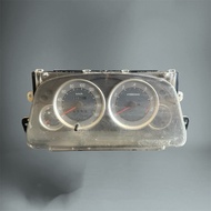 Toyota avanza 1.3 Manual meter Used Bukan baru(accessories )