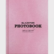 BLACKPINK - BLACKPINK PHOTOBOOK (LIMITED EDITION) 寫真書 限量版 (韓國進口版)