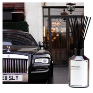 MN FORMULA Room Perfume Diffuser Signature Crazy Rich เอ็มเอ็น ฟอร์มูล่า ก้านไม้หอม ก้านไม้หอมกระจาย