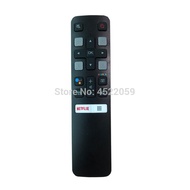 REMOTE CONTROL FOR TCL 55C715 QLED TV