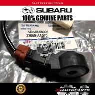 [READY STOCK] Genuine Subaru 22060-AA070 Detonation Knock Sensor For Subaru Impreza Forester Legacy 
