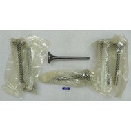 TOYOTA LAND CRUISER HJ47,60,75 EXHAUST ENGINE VALVE(13715-68010)- 1 BOX/6PCS