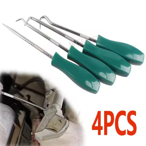 4Pcs Hot Sale Oil Seal Screwdrivers Set For Garages General-Plumbers Mechanics Workshop Car Tools Re