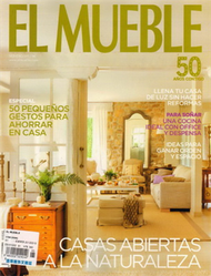 EL MUEBLE 第595期/2012 (新品)