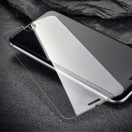 Apple Iphone X 8 7 6 Plus 5s 5SE Transparent Tempered Glass Film iphone 6s plus