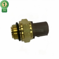 NEW Radiator Coolant Fan Water Temperature Sensor Switch OEM 37760-P00-003 37760P00003 For Acura For