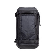 【DOUGHNUT】17吋 大後背包 防潑水 Navigator-DN BLACK-黑