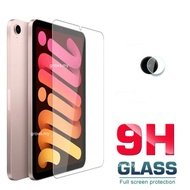 Glass For iPad Mini 8.3'' 2024 mini A17 Pro Screen Protector 9H Tempered Glass for iPad Mini 6 8.3 i