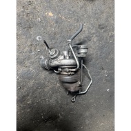 Volvo 940 Turbo Charger