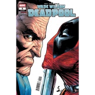 Wade Wilson: Deadpool 5