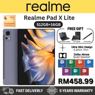 🔥2025 Realme Tab P70 | 12” 5G Tablet Android | 16GB+512GB | Snapdragon 865 | Big Battery 20000mAh | 