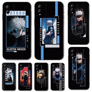 Vivo U3 Y19 S1 S16 S17 S19 Pro S17 S17T T3 V5 lite Z9 Y67 V5s  Y66 Plus V7 Y75 TPU Spot goods Black 