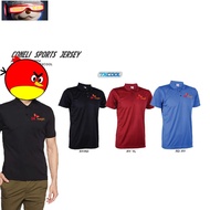 SK Magic POLO Home Appliances Uniform Company Shirt BAJU Collar Employee Water Purifier