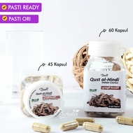 QUST AL-HINDI / QUSTHUL HINDI / QUST ALHINDI / QUST ORIGINAL / QUST AL-HINDI ORIGINAL / QUST ALHINDI