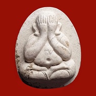 Phra Pitda Jumbo,Phra kru Adapatthakon Antharo,Wat Sing,Bang Phlat,Be2560
