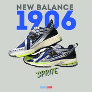 รองเท้าลำลอง NEW BALANCE 1906R 'Hornets' [ลิขสิทธิ์แท้ / ป้ายไทย] [รหัส M1906RCE ]