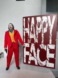 Toys Erajoker 小丑 the comedian 非hot toys hottoys dx11