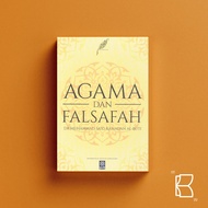 Agama dan Falsafah | softcover