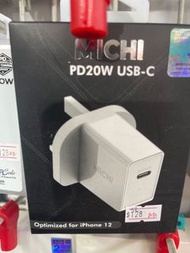Michi 20W