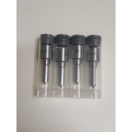 Nissan Navara YD25-DDTI D40 DLLA152P947 Common Rail Diesel Nozzle Upgraded to Mitsubishi Triton Isuz