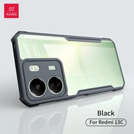 Xundd ShockProof Phone Casing Cover Case For Redmi 13C / Redmi 12 / Redmi 12C / Redmi A1 / Redmi 10