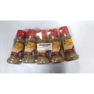 [Halal] SPIC Sarawak (5 IN 1) - 5 Black Pepper Ground  (5 dlm 1) 5 Serbuk Lada Hitam