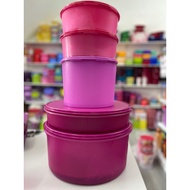 Set level set bowl Tupperware set Malaysia
