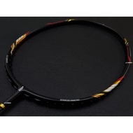 GOSEN ROOTS PRO RUBY Badminton Racket JAPAN (SMASH) 100%Original