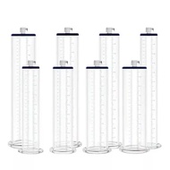 Adults Sex Products Acrylic Male Pump Manual Enlarger Sex Toys For Man Vacuum Pump Male