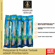 SIWAK/SIWAK MISWAK/KAYU SIWAK ASLI/SIWAK HOLDER/SIWAK KECIL
