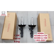 ( 100% ORIGINAL JAPAN ) HONDA ACCORD 2.0 T2A ACCORD 2.4 T2M FRONT ABSORBER