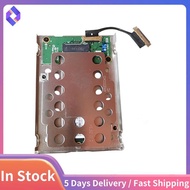NVME M. 2 PCIe SSD 2.5 Inch Hard Drive  Tray with SATA HDD Cable for  T470 T480 X270 Replacement T47