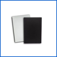 ✿ ☋ ◧ Illustration board 1/4 1/8 50pcs Per Pack