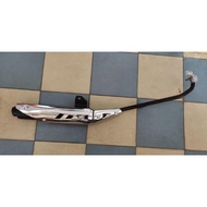 EXHAUST FOR MODENAS CT 110