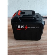 1688Vh 9988vf Lithium Li-ion Battery 15 Cells Makita Style Rechargeable 988vf Bateri 1888Vh