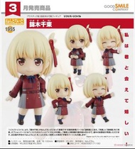 Good Smile GSC 黏土人 - No 1955 錦木千束 : Lycoris Recoil 莉可麗絲
