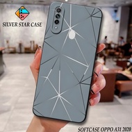 Case hp OPPO A31 2020 A33 2020 OPPO A31 OPPO A33 Casing Softcase Kesing Cute Cesing Phone Soft Cassi