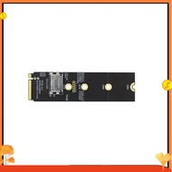Riser Card PCIe 4.0 X4 for U.2 SSD NVMe M-Key SSD PCIe 4.0 X4 for U.2 SSD Adapter