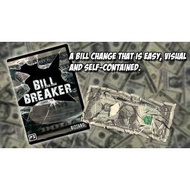 Bizarro - Bill Breaker