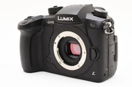 Panasonic LUMIX GH5機身