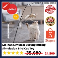 Cat Toy Simulation Bird Cat Toy Simulation Bird Cat Toy