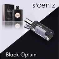 Black Opium Inspiration Perfume