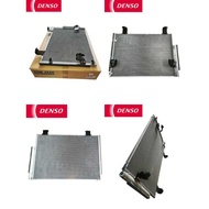 DENSO Cool Gear DI447770-5210 for Toyota Hilux, 4Runner Year 2005, Hilux Vigo Year 2004 Condenser (C