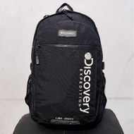 Discovery Like-shift Backpack Discovery Black 31L Backpack