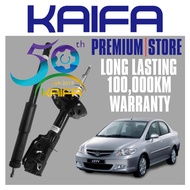 Kaifa Showa shock absorber HONDA CITY SEL IDSI 2003-2007