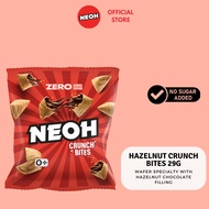 Neoh Hazelnut Crunch Bites 29g