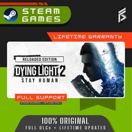 Dying Light 2 Stay Human Original Sharing