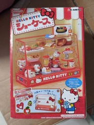 SANIO Hello Kitty re-ment 玩具