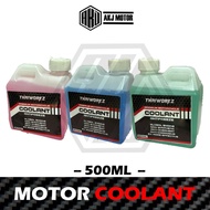 Thaiworkz Premium Motorcycle Coolant 500ml